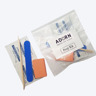 Prep Kit